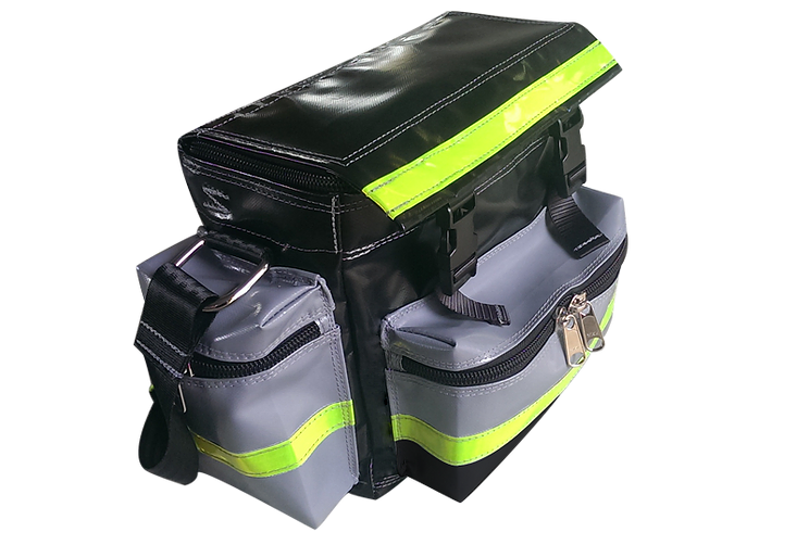 Custom Made Tool Bags MS MUIR