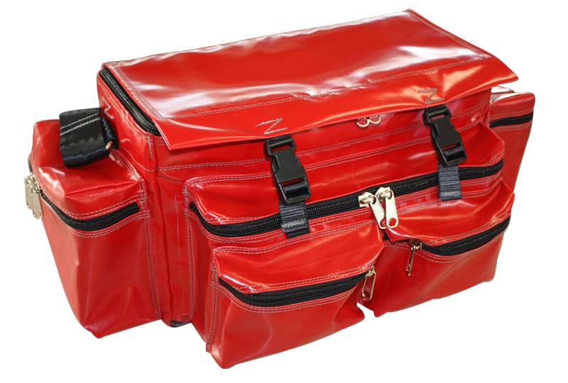 Standard Electrical Tool Bag MS Muir